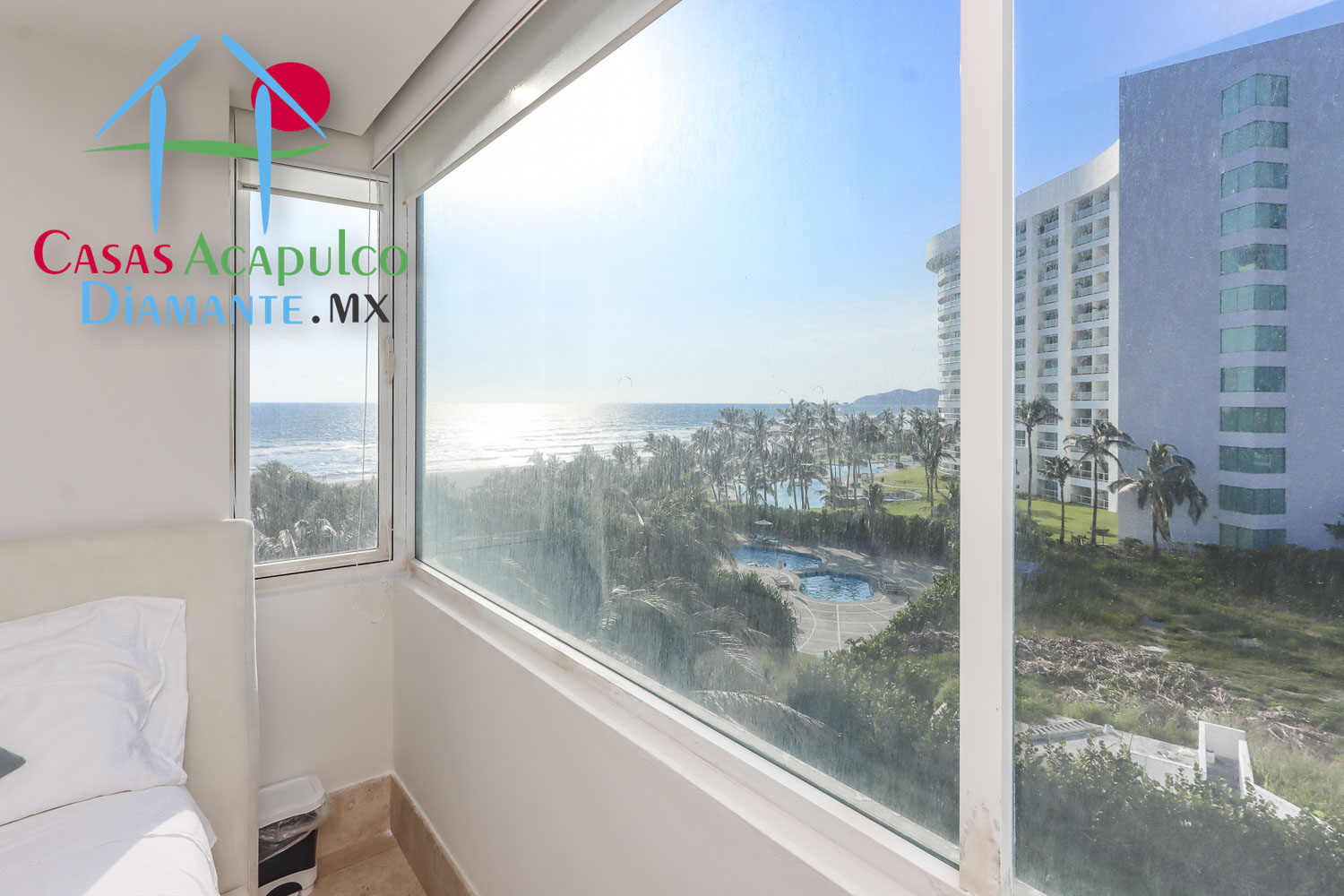 Palmeiras B 403 - Recámara dos 3